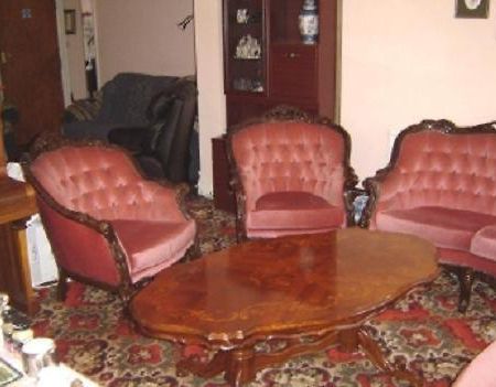 Alpha Milton Guest House CBG Buitenkant foto