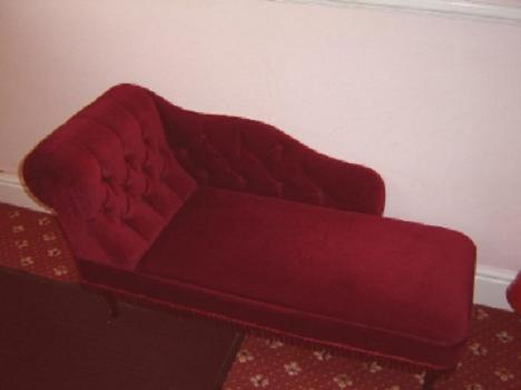Alpha Milton Guest House CBG Buitenkant foto