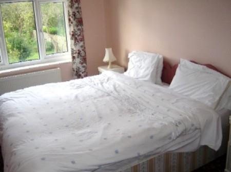 Alpha Milton Guest House CBG Buitenkant foto